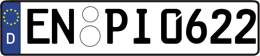 EN-PI0622