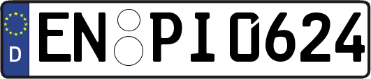 EN-PI0624