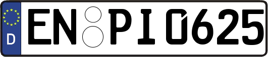 EN-PI0625