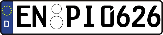 EN-PI0626