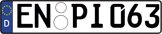 EN-PI063