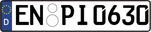 EN-PI0630