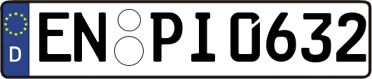EN-PI0632