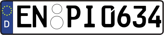 EN-PI0634