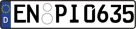 EN-PI0635