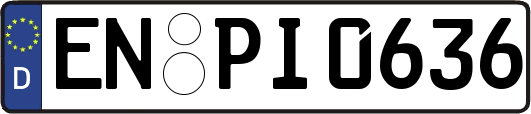 EN-PI0636