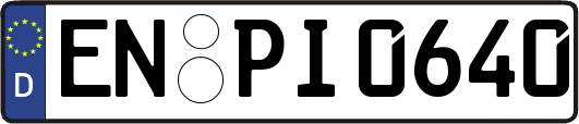 EN-PI0640