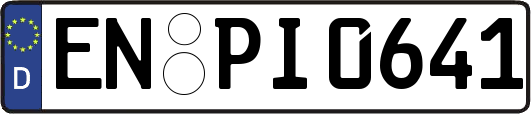 EN-PI0641
