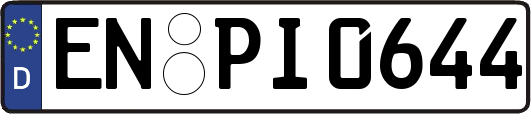 EN-PI0644