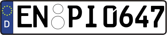 EN-PI0647