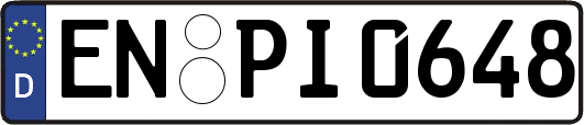 EN-PI0648