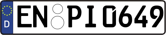 EN-PI0649