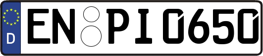 EN-PI0650