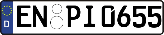 EN-PI0655