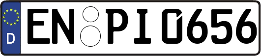 EN-PI0656