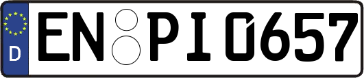 EN-PI0657