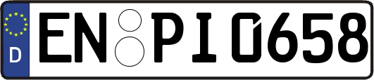 EN-PI0658