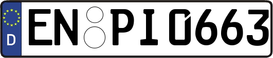 EN-PI0663