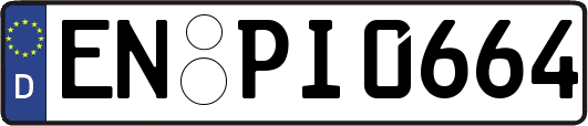 EN-PI0664