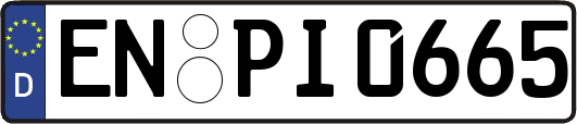 EN-PI0665