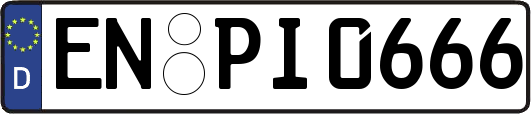 EN-PI0666