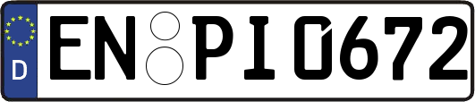 EN-PI0672