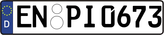 EN-PI0673