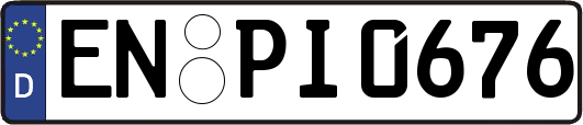 EN-PI0676