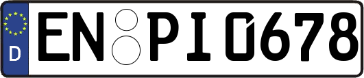 EN-PI0678