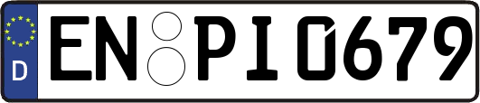 EN-PI0679