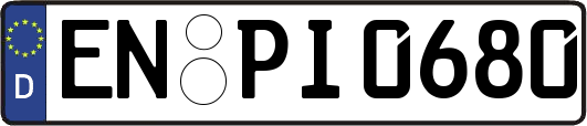 EN-PI0680