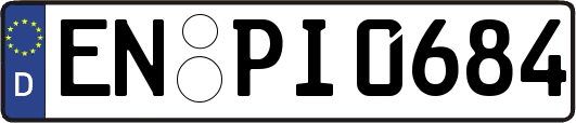 EN-PI0684