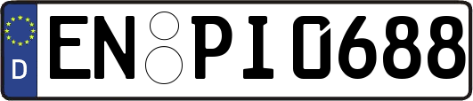 EN-PI0688