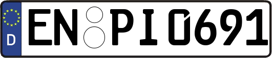 EN-PI0691