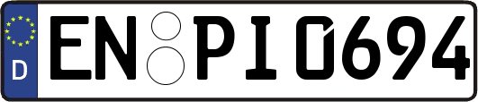 EN-PI0694