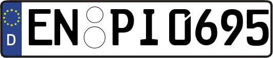 EN-PI0695
