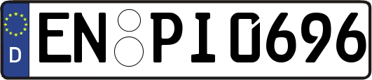 EN-PI0696