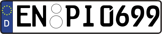 EN-PI0699
