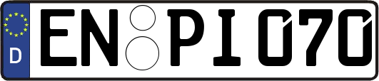 EN-PI070