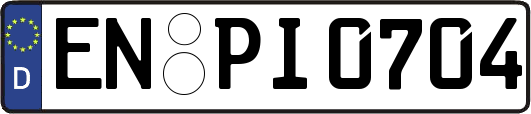 EN-PI0704