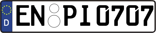 EN-PI0707