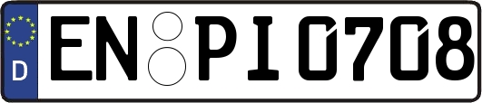 EN-PI0708