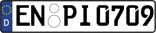EN-PI0709