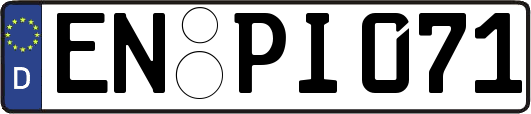EN-PI071