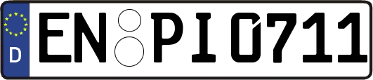 EN-PI0711