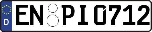 EN-PI0712