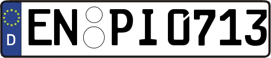 EN-PI0713