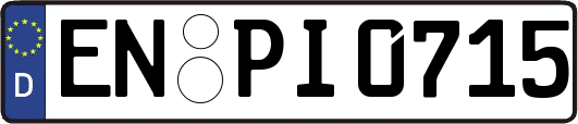 EN-PI0715