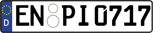 EN-PI0717