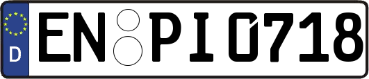 EN-PI0718